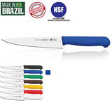 GETIT.QA- Qatar’s Best Online Shopping Website offers TRAMONTINA MEAT KNIFE BE-24620/118 8INCH at the lowest price in Qatar. Free Shipping & COD Available!