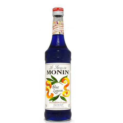 GETIT.QA- Qatar’s Best Online Shopping Website offers MONIN BLUE LAGOON SYRUP 700 ML at the lowest price in Qatar. Free Shipping & COD Available!