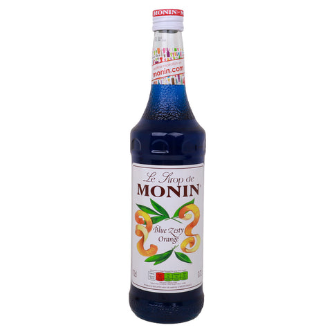 GETIT.QA- Qatar’s Best Online Shopping Website offers MONIN BLUE LAGOON SYRUP 700 ML at the lowest price in Qatar. Free Shipping & COD Available!