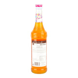 GETIT.QA- Qatar’s Best Online Shopping Website offers MONIN SYRUP PASSION FRUIT 700 ML at the lowest price in Qatar. Free Shipping & COD Available!