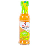 GETIT.QA- Qatar’s Best Online Shopping Website offers NANDO'S PERI PERI SAUCE LEMON & HERB 125 ML at the lowest price in Qatar. Free Shipping & COD Available!