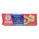 GETIT.QA- Qatar’s Best Online Shopping Website offers VRTMAN WAFER STRBRY SF 255G at the lowest price in Qatar. Free Shipping & COD Available!