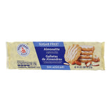 GETIT.QA- Qatar’s Best Online Shopping Website offers VRTMAN COOKIES ALMOND SF 227G at the lowest price in Qatar. Free Shipping & COD Available!