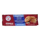 GETIT.QA- Qatar’s Best Online Shopping Website offers VRTMAN COOKIES OATMEAL SF 227G at the lowest price in Qatar. Free Shipping & COD Available!
