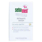 GETIT.QA- Qatar’s Best Online Shopping Website offers SEBAMED INTIMATE WASH FOR WOMEN 200 ML at the lowest price in Qatar. Free Shipping & COD Available!