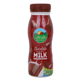 GETIT.QA- Qatar’s Best Online Shopping Website offers MAZZRATY CHOCOLATE FLAVORED LOW FAT MILK 200 ML at the lowest price in Qatar. Free Shipping & COD Available!