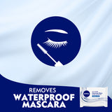 GETIT.QA- Qatar’s Best Online Shopping Website offers NIVEA FACE WIPES REFRESHING CLEANSING NORMAL SKIN 25 PCS at the lowest price in Qatar. Free Shipping & COD Available!