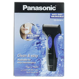 GETIT.QA- Qatar’s Best Online Shopping Website offers PANASONIC SHAVER ES-SA40 at the lowest price in Qatar. Free Shipping & COD Available!