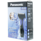 GETIT.QA- Qatar’s Best Online Shopping Website offers PANASONIC SHAVER ES-SA40 at the lowest price in Qatar. Free Shipping & COD Available!