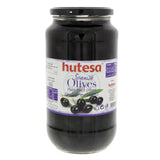 GETIT.QA- Qatar’s Best Online Shopping Website offers HUTESA BLK OLIVES PLAIN 550G at the lowest price in Qatar. Free Shipping & COD Available!