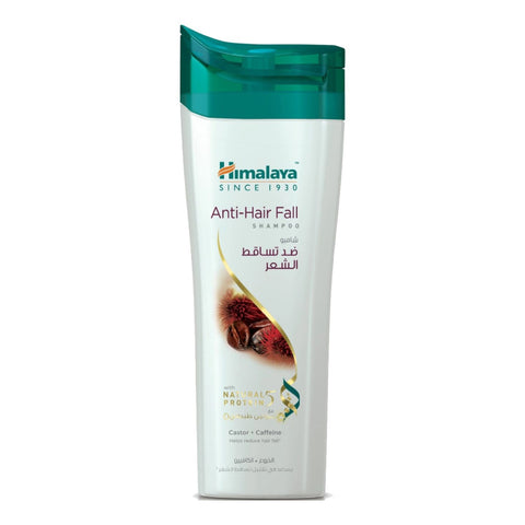 GETIT.QA- Qatar’s Best Online Shopping Website offers HIMALAYA ANTI-HAIR FALL SHAMPOO-- 400 ML at the lowest price in Qatar. Free Shipping & COD Available!