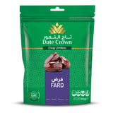 GETIT.QA- Qatar’s Best Online Shopping Website offers DATE CROWN FARD 500 G at the lowest price in Qatar. Free Shipping & COD Available!