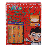 GETIT.QA- Qatar’s Best Online Shopping Website offers Doctor Scritch Chocolate Hazelnut Cereal 375 g at the lowest price in Qatar. Free Shipping & COD Available!
