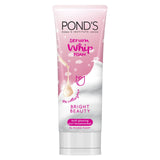 Pond's Bright Beauty Serum Whip Facial Foam 100 g - GETIT.QA