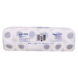 GETIT.QA- Qatar’s Best Online Shopping Website offers Kleenex Dry Soft Tissue Roll with A Touch of Cotton Value Pack 12 Rolls at the lowest price in Qatar. Free Shipping & COD Available!
