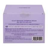 GETIT.QA- Qatar’s Best Online Shopping Website offers Kundal Shampoo Brush at the lowest price in Qatar. Free Shipping & COD Available!