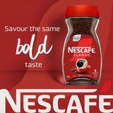 Nescafe Classic Instant Coffee Jar Value Pack 190 g - GETIT.QA