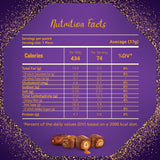 GETIT.QA- Qatar’s Best Online Shopping Website offers Mackintosh's Quality Street Dates Pouch 6 x 17 g at the lowest price in Qatar. Free Shipping & COD Available!

