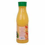 GETIT.QA- Qatar’s Best Online Shopping Website offers Baladna Orange Nectar Juice Drink 900 ml at the lowest price in Qatar. Free Shipping & COD Available!
