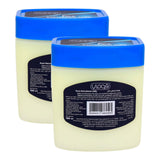 GETIT.QA- Qatar’s Best Online Shopping Website offers Fomme Pure Petroleum Jelly 2 x 100 ml at the lowest price in Qatar. Free Shipping & COD Available!