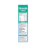 GETIT.QA- Qatar’s Best Online Shopping Website offers Green's Moist Vanilla Cake Mix with Icing 470 g at the lowest price in Qatar. Free Shipping & COD Available!