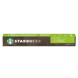 GETIT.QA- Qatar’s Best Online Shopping Website offers Starbucks Single Origin Guatemala Nespresso Coffee Capsules 10pcs at the lowest price in Qatar. Free Shipping & COD Available!