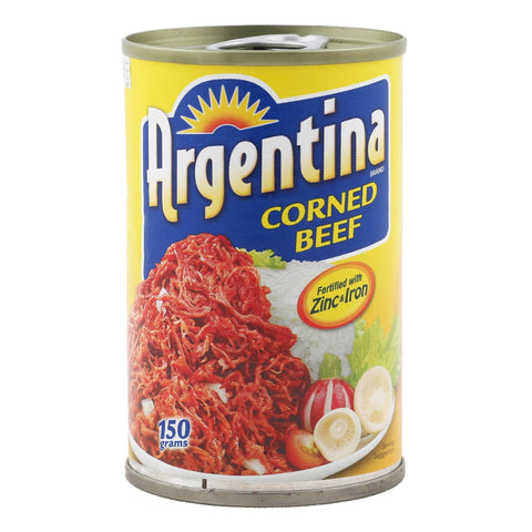 Argentina Corned Beef 150 g