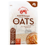 GETIT.QA- Qatar’s Best Online Shopping Website offers Red Tractor Australian Instant Oats 1 kg at the lowest price in Qatar. Free Shipping & COD Available!