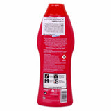 GETIT.QA- Qatar’s Best Online Shopping Website offers ELBOW GREASE PINK BLUSH CREAM CLEANER WITH MICRO CRYSTALS 540 G at the lowest price in Qatar. Free Shipping & COD Available!
