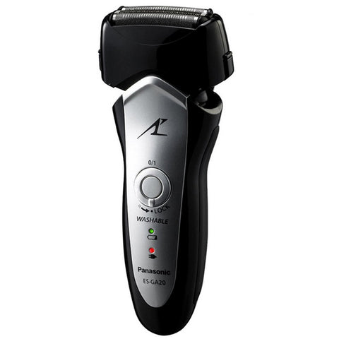 GETIT.QA- Qatar’s Best Online Shopping Website offers PANASONIC MEN SHAVER ESGA20 at the lowest price in Qatar. Free Shipping & COD Available!