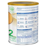 GETIT.QA- Qatar’s Best Online Shopping Website offers Nestle S26 Goat Milk Stage 2 From 6-12 Months 380 g at the lowest price in Qatar. Free Shipping & COD Available!
