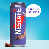 GETIT.QA- Qatar’s Best Online Shopping Website offers Nescafe Mocha Iced Coffee Drink 225 ml at the lowest price in Qatar. Free Shipping & COD Available!

