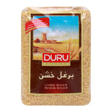 Duru Extra Extra Coarse Bulgur 800 g - GETIT.QA