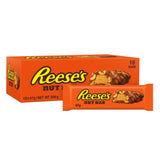 GETIT.QA- Qatar’s Best Online Shopping Website offers REESE'S NUT BAR MILK CHOCOLATE BAR 47G at the lowest price in Qatar. Free Shipping & COD Available!