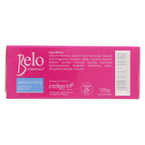 GETIT.QA- Qatar’s Best Online Shopping Website offers BELO MOISTURIZING WHITENING BODY SOAP 135 G at the lowest price in Qatar. Free Shipping & COD Available!