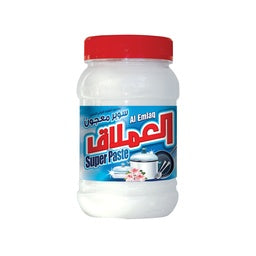 E mlaq Dish Wash Super Paste 1 kg