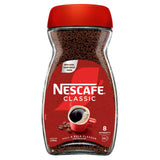 Nescafe Classic Instant Coffee Jar Value Pack 190 g - GETIT.QA