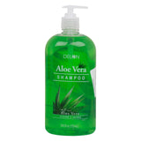 GETIT.QA- Qatar’s Best Online Shopping Website offers Delon Shampoo Aloe Vera 725 ml at the lowest price in Qatar. Free Shipping & COD Available!