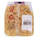 GETIT.QA- Qatar’s Best Online Shopping Website offers ALANABI RIGATONI LONG PASTA 400 G at the lowest price in Qatar. Free Shipping & COD Available!