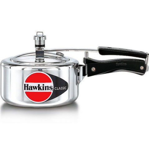 GETIT.QA- Qatar’s Best Online Shopping Website offers HAWKINS PRESSURE COOKER 2LTR at the lowest price in Qatar. Free Shipping & COD Available!