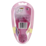 GETIT.QA- Qatar’s Best Online Shopping Website offers BIC SOLEIL SCENT SHAVER 6 PCS at the lowest price in Qatar. Free Shipping & COD Available!