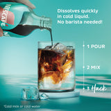 Nescafe Espresso Concentrate Smooth Vanilla 500 ml - GETIT.QA