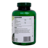 GETIT.QA- Qatar’s Best Online Shopping Website offers Natures Aid Vitamin C Chewable 100 pcs 500 mg at the lowest price in Qatar. Free Shipping & COD Available!