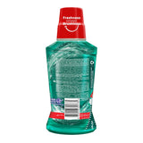 GETIT.QA- Qatar’s Best Online Shopping Website offers COLGATE MOUTHWASH PLAX MULTI PROTECTION FRESH MINT 250 ML at the lowest price in Qatar. Free Shipping & COD Available!