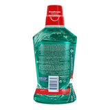 GETIT.QA- Qatar’s Best Online Shopping Website offers COLGATE PLAX MOUTHWASH FRESH MINT 500 ML at the lowest price in Qatar. Free Shipping & COD Available!