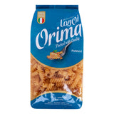 GETIT.QA- Qatar’s Best Online Shopping Website offers Orima No 82 Fusilli Macaroni 450 g at the lowest price in Qatar. Free Shipping & COD Available!
