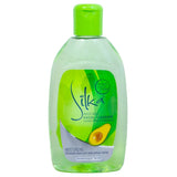 GETIT.QA- Qatar’s Best Online Shopping Website offers SILKA FACIAL CLEANSER AVOCADO-- 150 ML at the lowest price in Qatar. Free Shipping & COD Available!