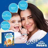 GETIT.QA- Qatar’s Best Online Shopping Website offers FAR BABY RUSK ORANGE 300GM at the lowest price in Qatar. Free Shipping & COD Available!