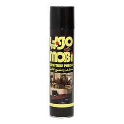 Mobi Furniture Polish 300 ml