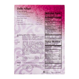 GETIT.QA- Qatar’s Best Online Shopping Website offers NATINOAL NIHARI MEAT MASLA 55G1+1 at the lowest price in Qatar. Free Shipping & COD Available!